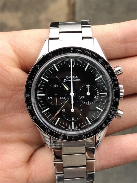 omega speedmaster fois|speedmaster 311.32.40.30.01.001.